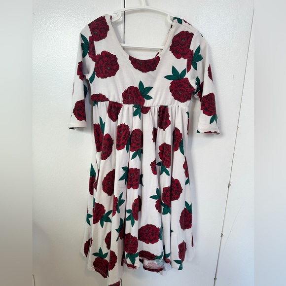 Remie Girl Dress lot - Picture 4 of 4